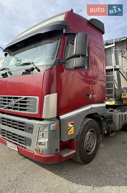 Тягач Volvo FH 13 2009 в Тернополе