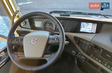 Тягач Volvo FH 13 2018 в 
