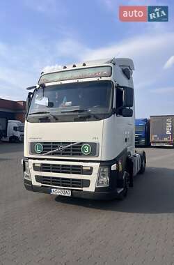 Тягач Volvo FH 13 2008 в Луцьку