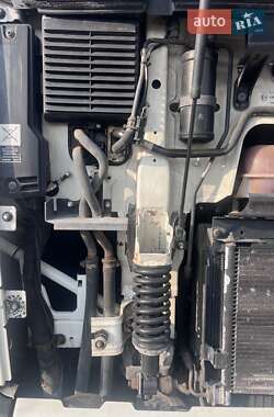 Тягач Volvo FH 13 2008 в 