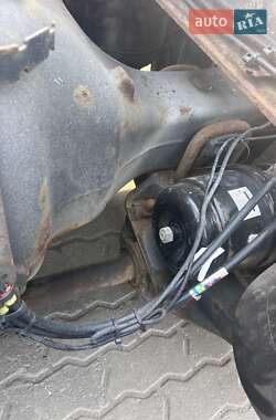 Тягач Volvo FH 13 2008 в 