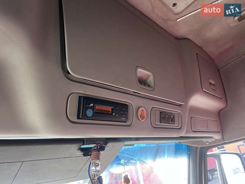 Тягач Volvo FH 13 2008 в Луцьку фото 36 Тягач Volvo FH 13 2008 в Луцьку