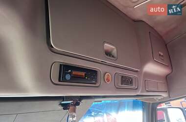 Тягач Volvo FH 13 2008 в 