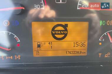 Тягач Volvo FH 13 2008 в 
