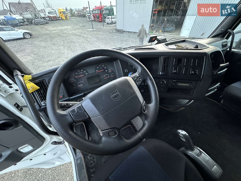 Тягач Volvo FH 13 2012 в Луцьку