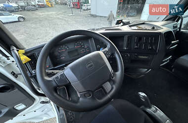 Тягач Volvo FH 13 2012 в 
