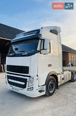 Тягач Volvo FH 13 2011 в Иршаве