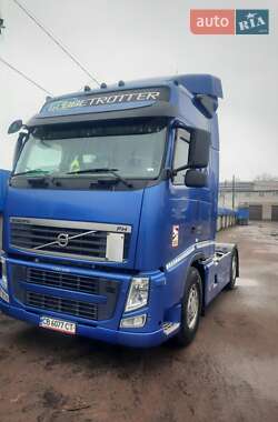 Тягач Volvo FH 13 2011 в Чернигове