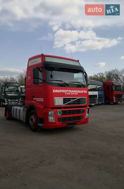 Тягач Volvo FH 13 2008 в Каменском