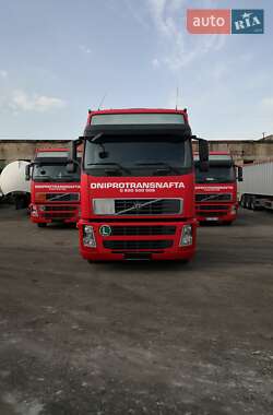 Тягач Volvo FH 13 2008 в Каменском