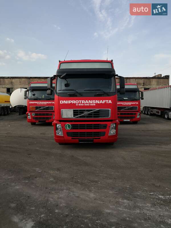 Volvo FH 13 2008