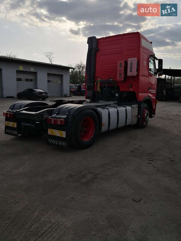 Тягач Volvo FH 13 2008 в Кам'янському