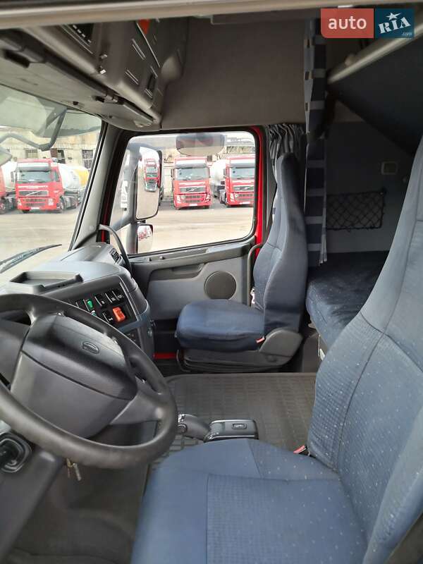 Тягач Volvo FH 13 2008 в Кам'янському