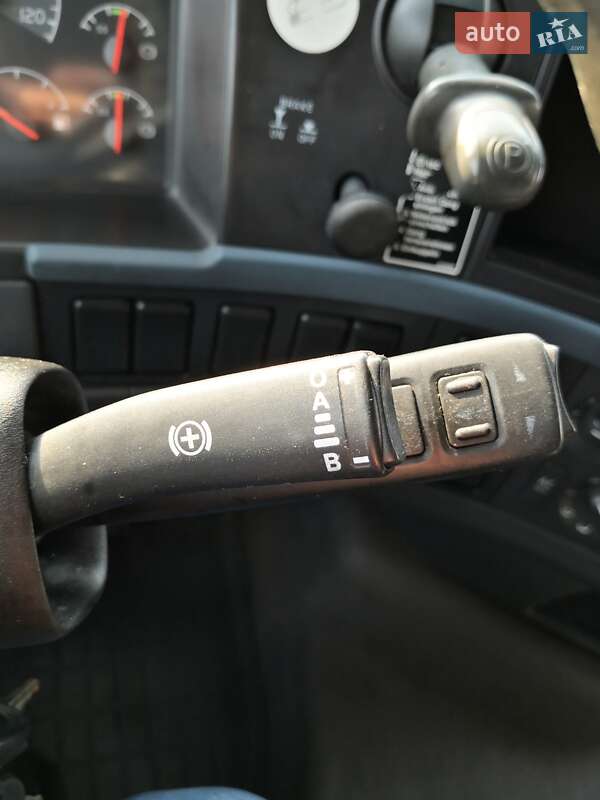 Тягач Volvo FH 13 2008 в Кам'янському