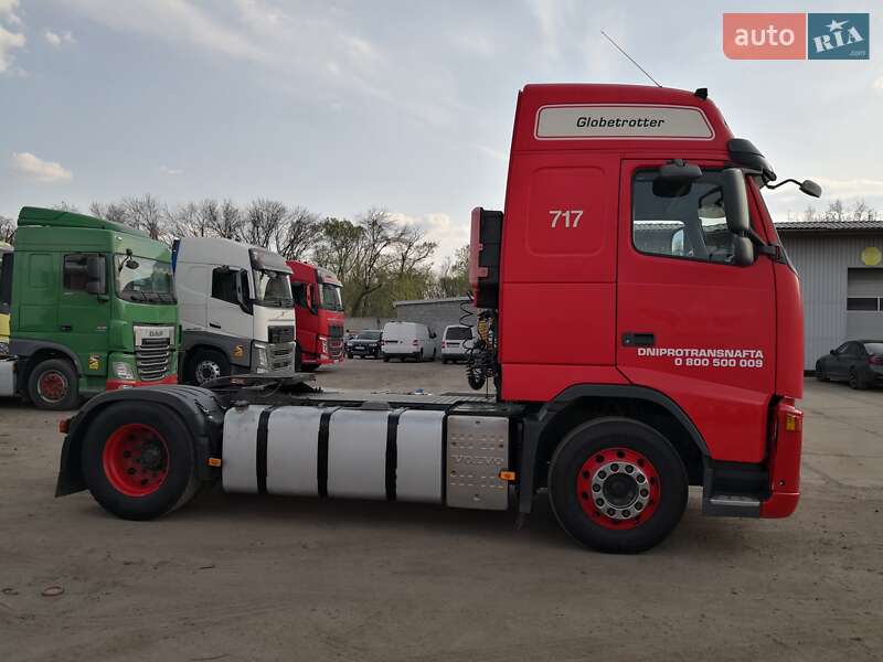 Тягач Volvo FH 13 2008 в Кам'янському