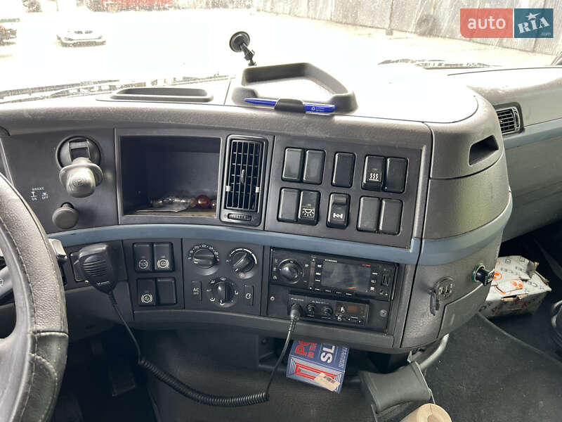 Тягач Volvo FH 13 2008 в Одессе фото 24 Тягач Volvo FH 13 2008 в Одессе