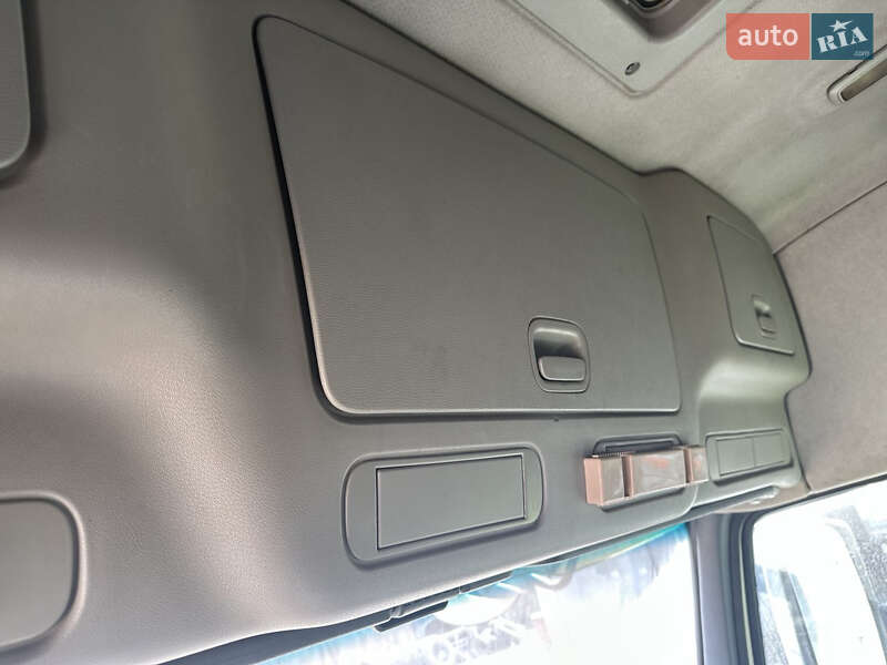 Тягач Volvo FH 13 2008 в Одессе фото 31 Тягач Volvo FH 13 2008 в Одессе