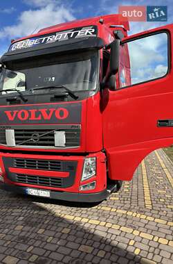 Тягач Volvo FH 13 2011 в Дрогобичі