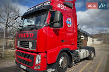 Тягач Volvo FH 13 2011 в Дрогобыче