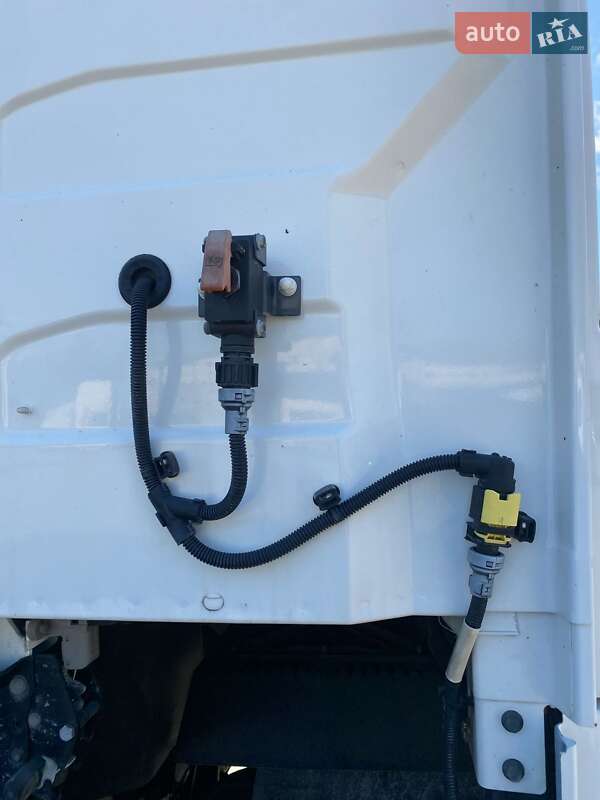 Тягач Volvo FH 13 2017 в Тернополі фото 9 Тягач Volvo FH 13 2017 в Тернополі