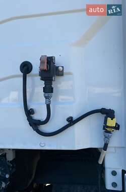 Тягач Volvo FH 13 2017 в 