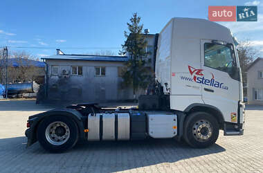 Тягач Volvo FH 13 2017 в 