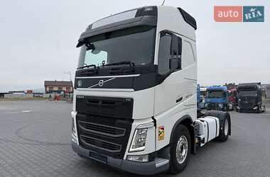 Тягач Volvo FH 13 2018 в Чернівцях