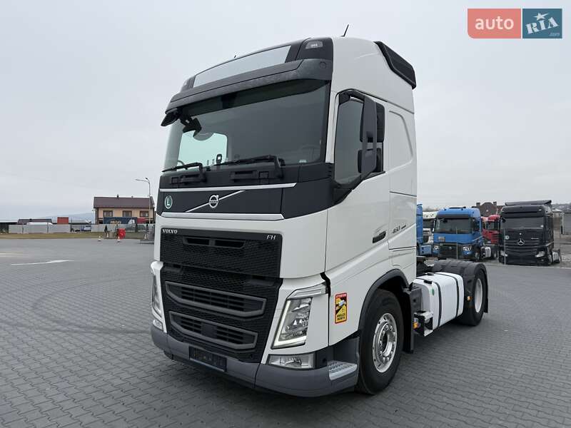 Volvo FH 13 2018