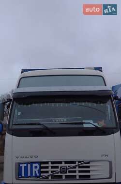 Тентованый Volvo FH 13 2006 в Сумах