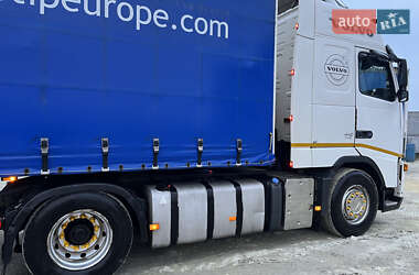 Тягач Volvo FH 13 2007 в 
