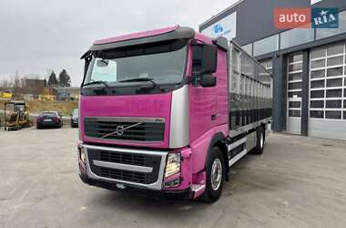 Для перевезення тварин Volvo FH 13 2009 в Запоріжжі