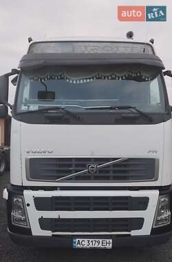 Тягач Volvo FH 13 2007 в 