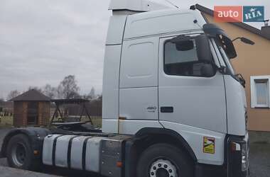 Тягач Volvo FH 13 2007 в 