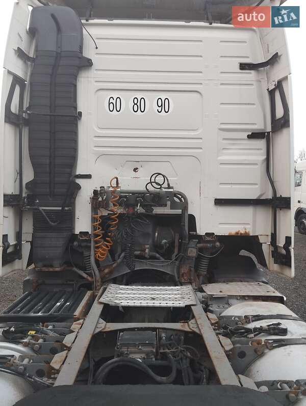 Тягач Volvo FH 13 2007 в Ковеле