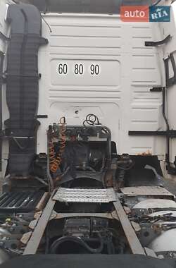 Тягач Volvo FH 13 2007 в 