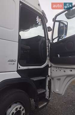 Тягач Volvo FH 13 2007 в 