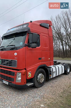 Тягач Volvo FH 13 2008 в 