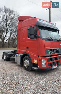 Тягач Volvo FH 13 2008 в 