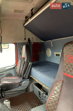 Тягач Volvo FH 13 2008 в 