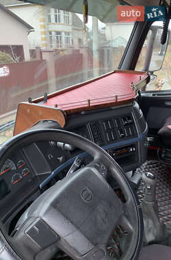 Тягач Volvo FH 13 2008 в 