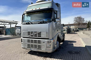 Тягач Volvo FH 13 2005 в 