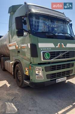 Тягач Volvo FH 13 2006 в 