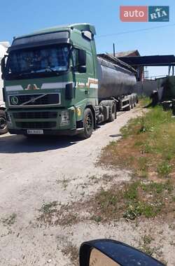 Тягач Volvo FH 13 2006 в 