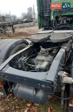 Тягач Volvo FH 13 2006 в 