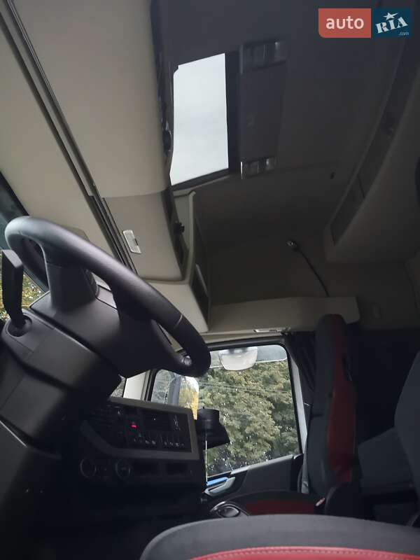 Тягач Volvo FH 13 2018 в Вінниці