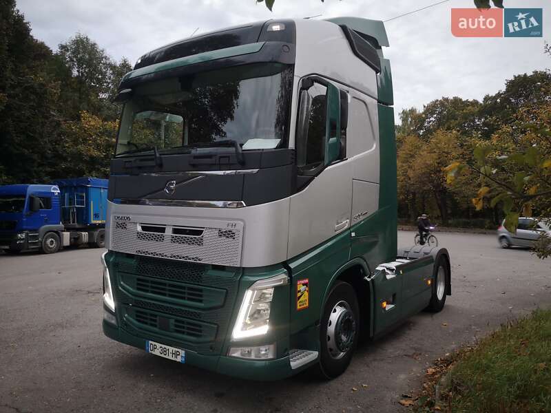 Тягач Volvo FH 13 2018 в Вінниці