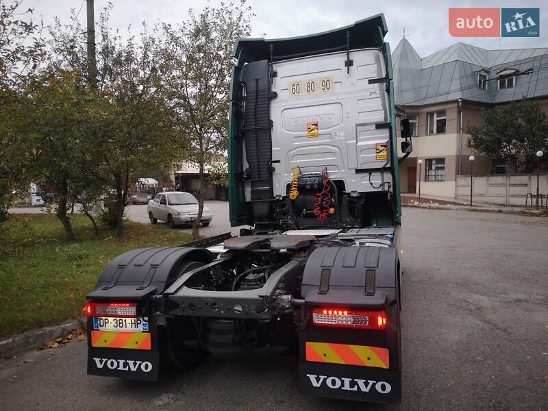 Тягач Volvo FH 13 2018 в Вінниці