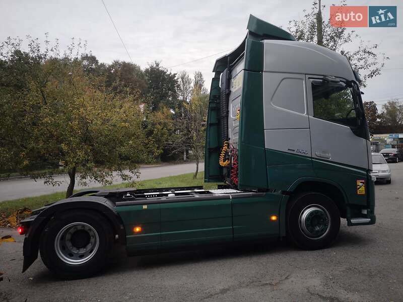 Тягач Volvo FH 13 2018 в Вінниці