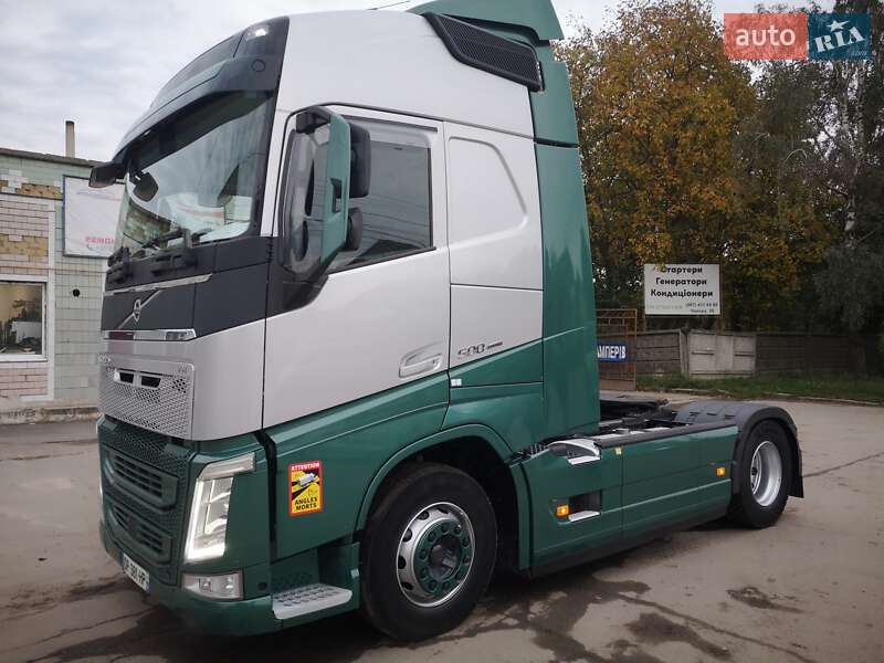 Тягач Volvo FH 13 2018 в Вінниці