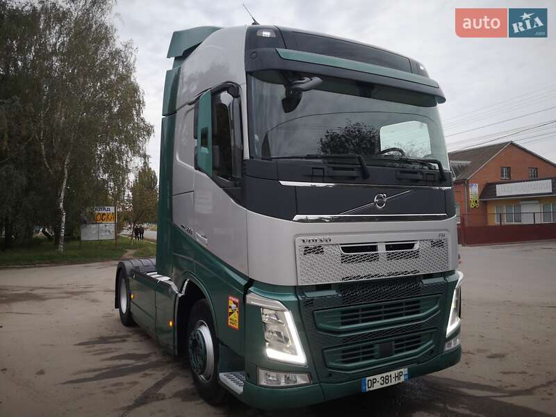 Тягач Volvo FH 13 2018 в Вінниці